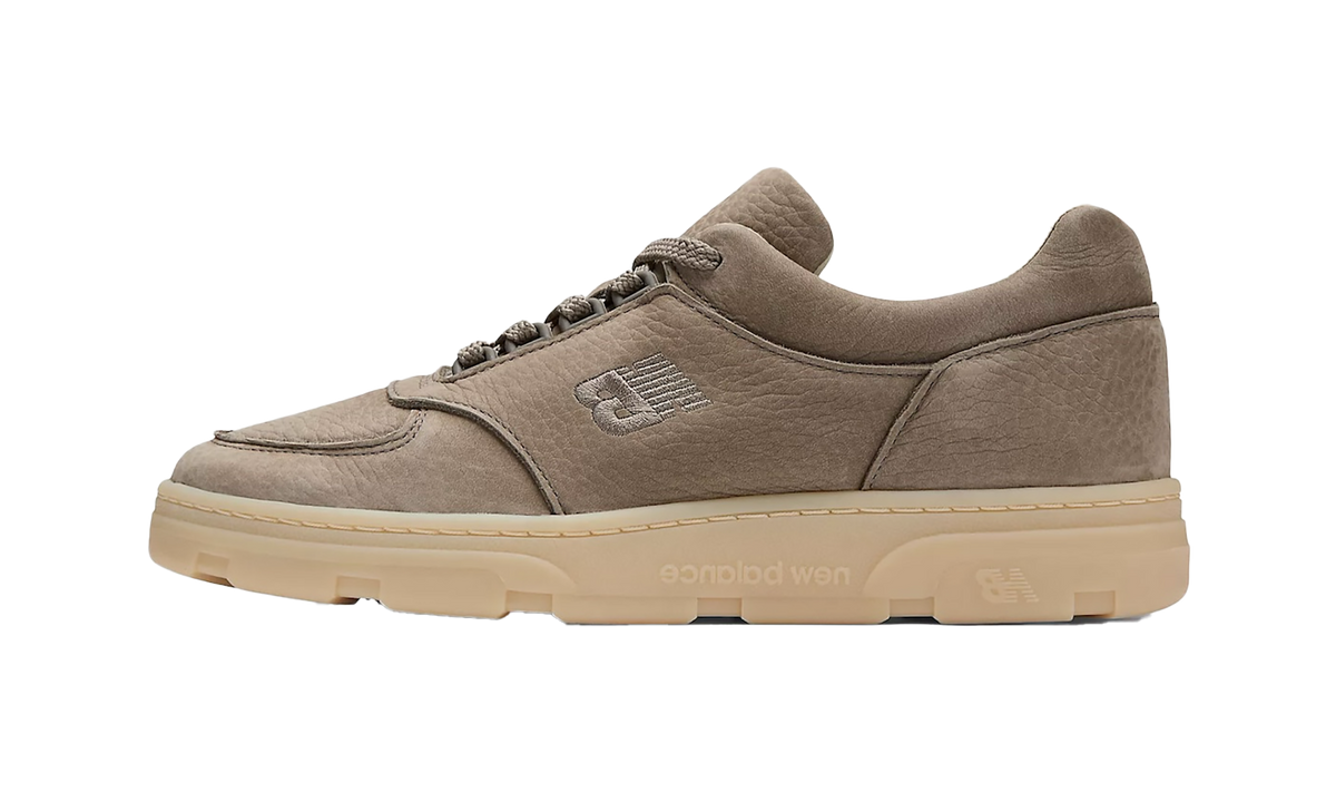 NEW BALANCE Allerdale "Made in UK - Roasted Cashew" UADWWGS