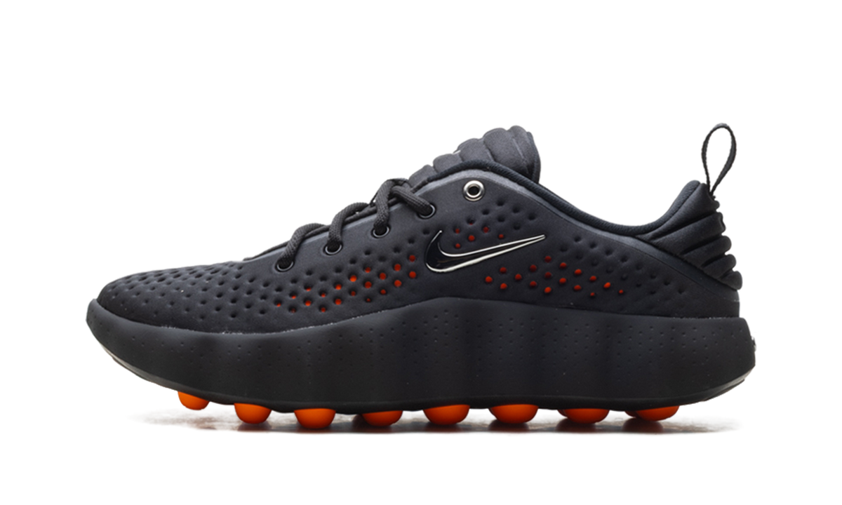 Nike Mind 002 WMNS "Black Chrome" HQ4310 001