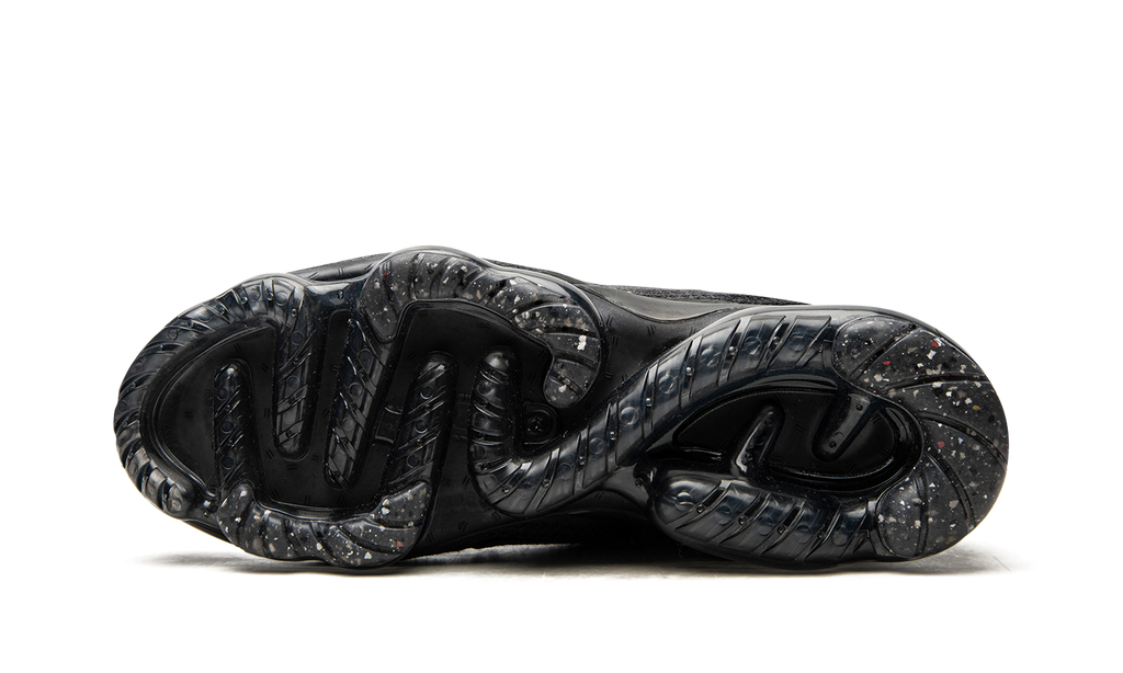 Nike Air VaporMax 2021 FK "Black Anthracite" DH4084 001