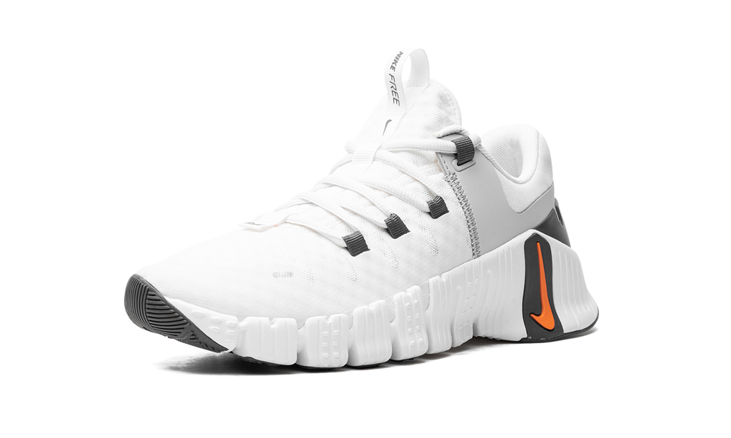 Nike Free Metcon 5 "Summit White" DV3949 101