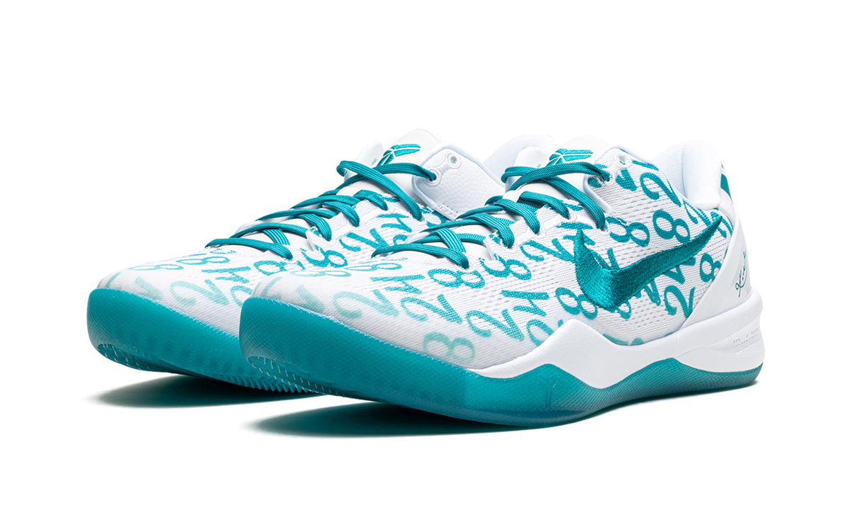 Nike Kobe 8 Protro "Radiant Emerald" FQ3549 101
