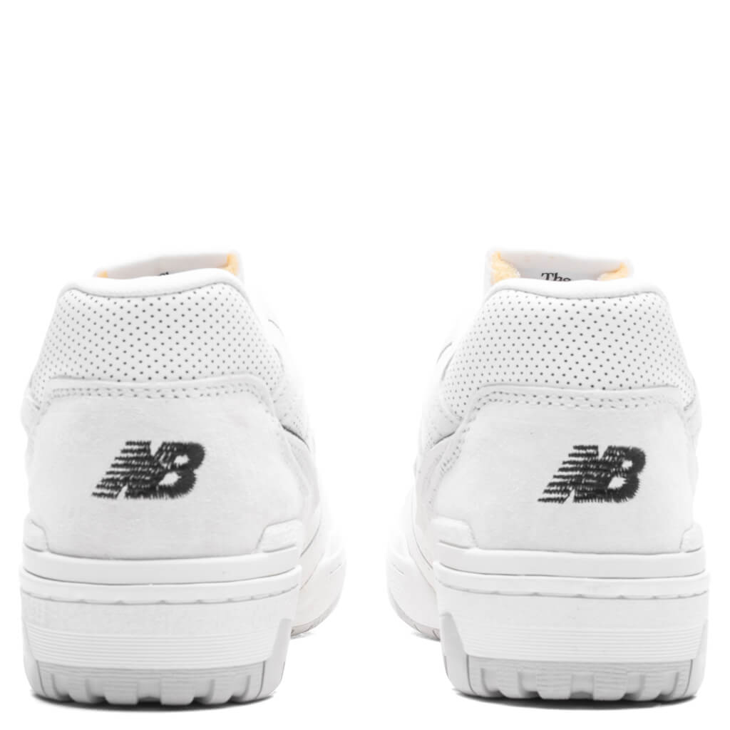New Balance 550 - Reflection