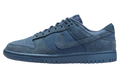 Nike Dunk Low SE "Diffused Blue" IB6651 400
