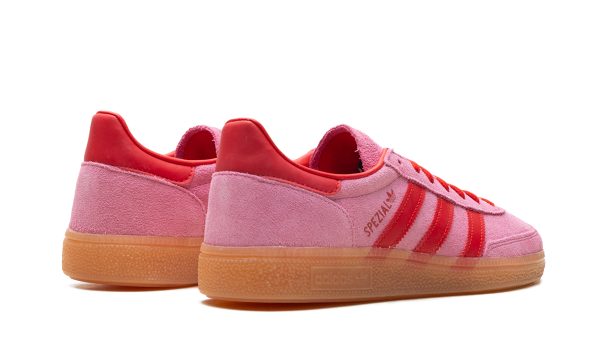 Adidas Handball Spezial "Better Scarlet" JR5006