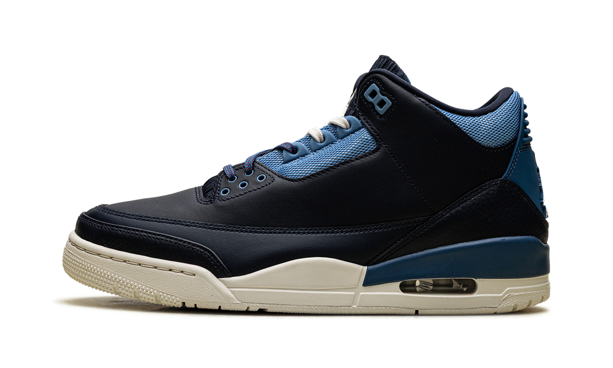 Air Jordan 3 WMNS "Sports Renaissance" CK9246 400
