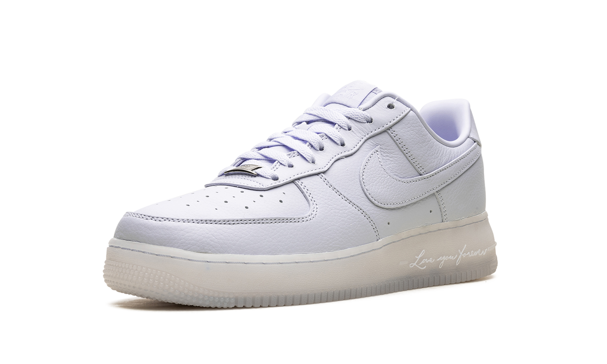 Nike Air Force 1 Low "Certified Lover Boy - Palest Purple" CZ8065 500