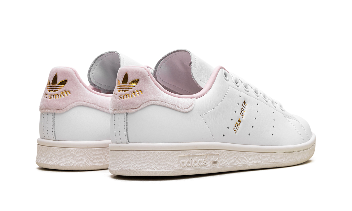 Adidas Stan Smith WMNS "Sandy Pink" IF7002