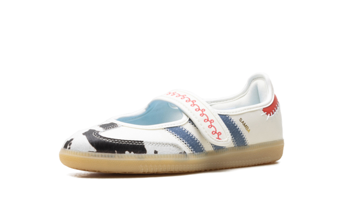 Adidas Samba Jane WMNS "Disney Pixar's Toy Story Jessie" LA1428