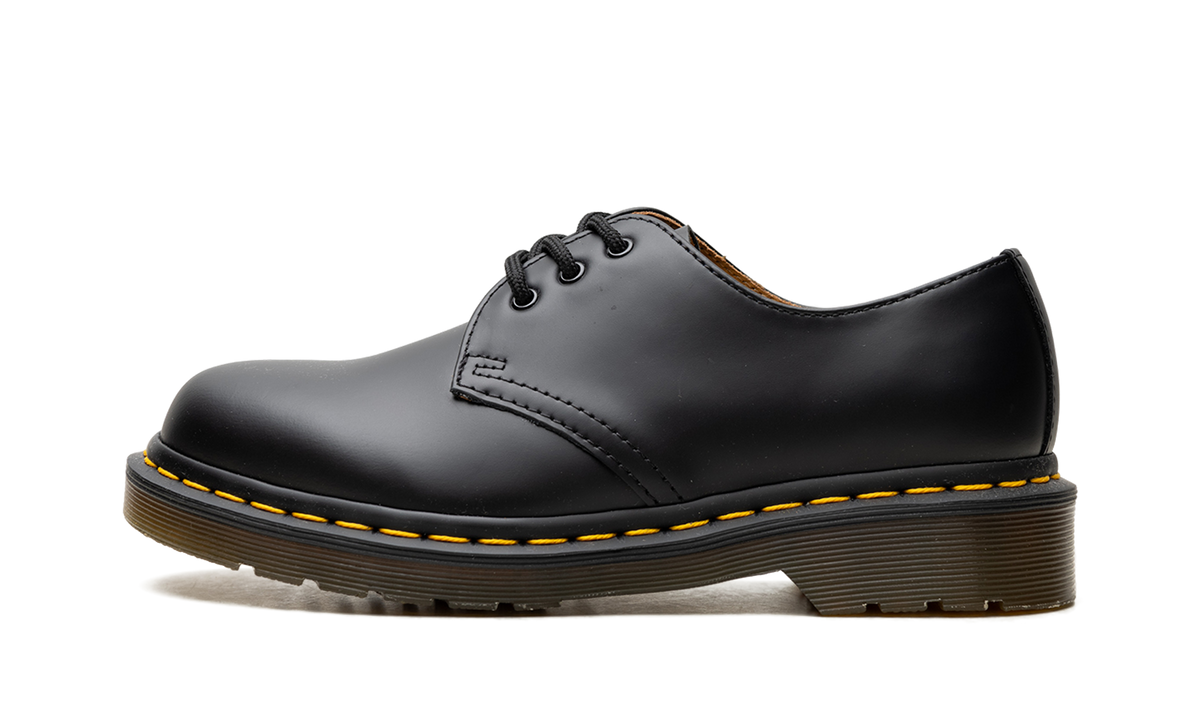 Dr. Martens Dr. Martens 1461 Smooth Leather Oxford "Black" 11838002