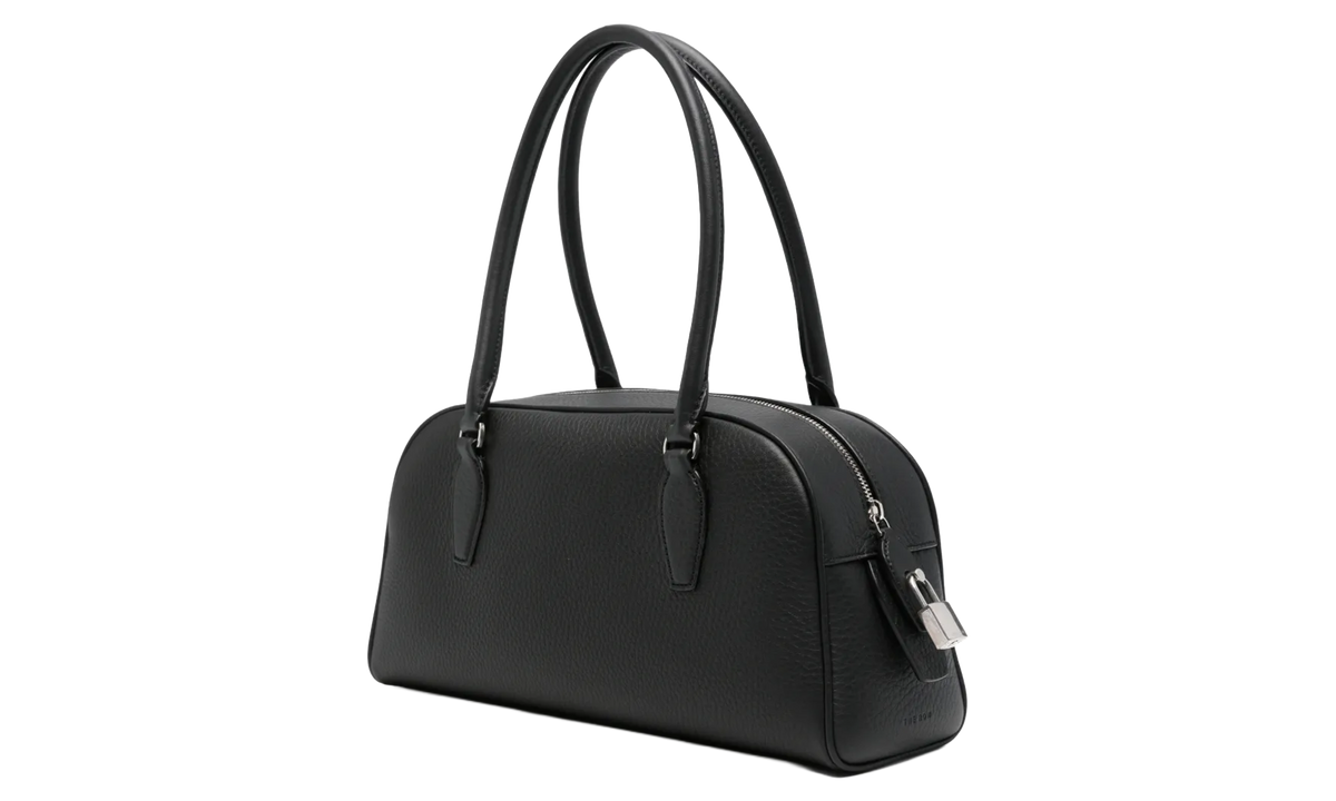 The Row India East West Small Bag "Black" W2120 L129 BLANS