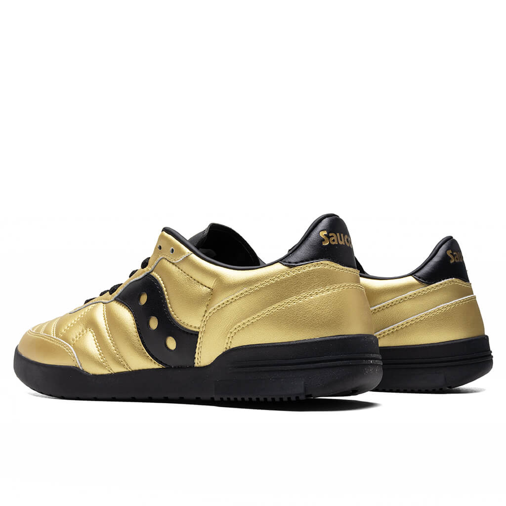 Saucony 586I - Rich Gold