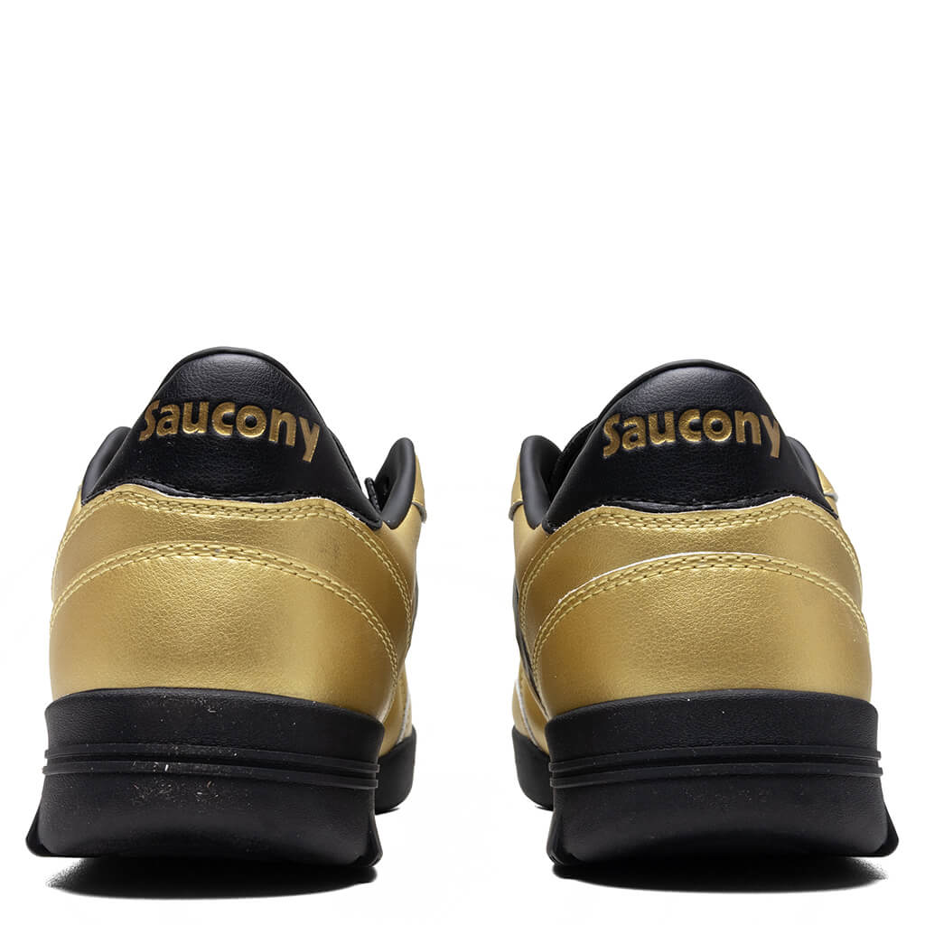 Saucony 586I - Rich Gold