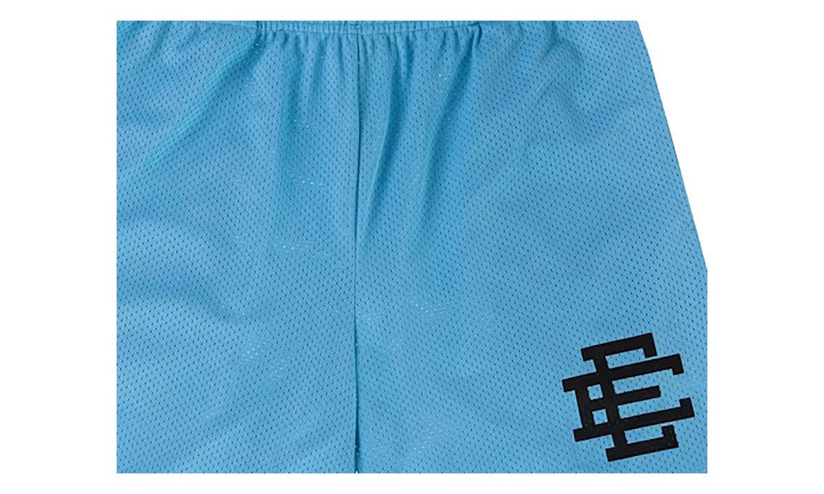 ERIC EMANUEL EE Basic Core Short "Blue / Black" EE987