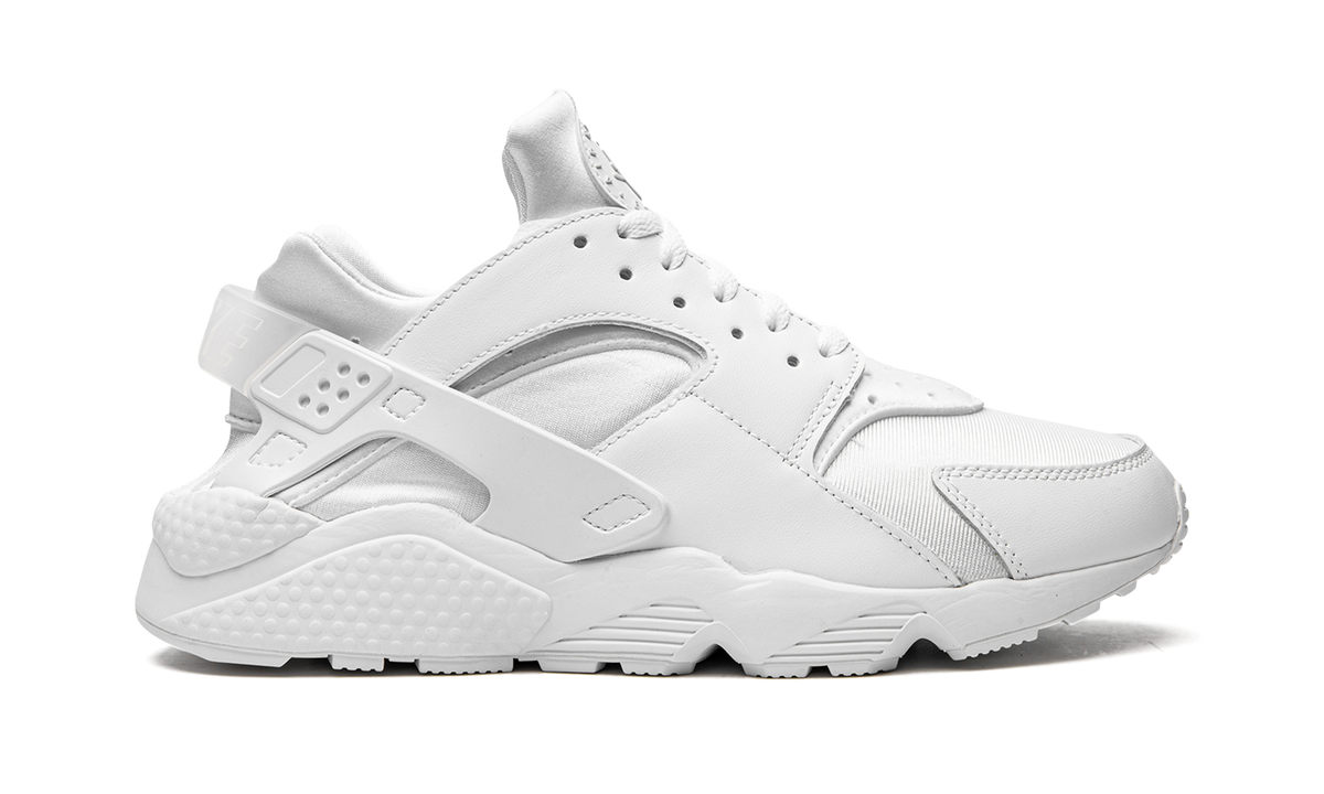 Nike Air Huarache "White Pure Platinum" DD1068 102