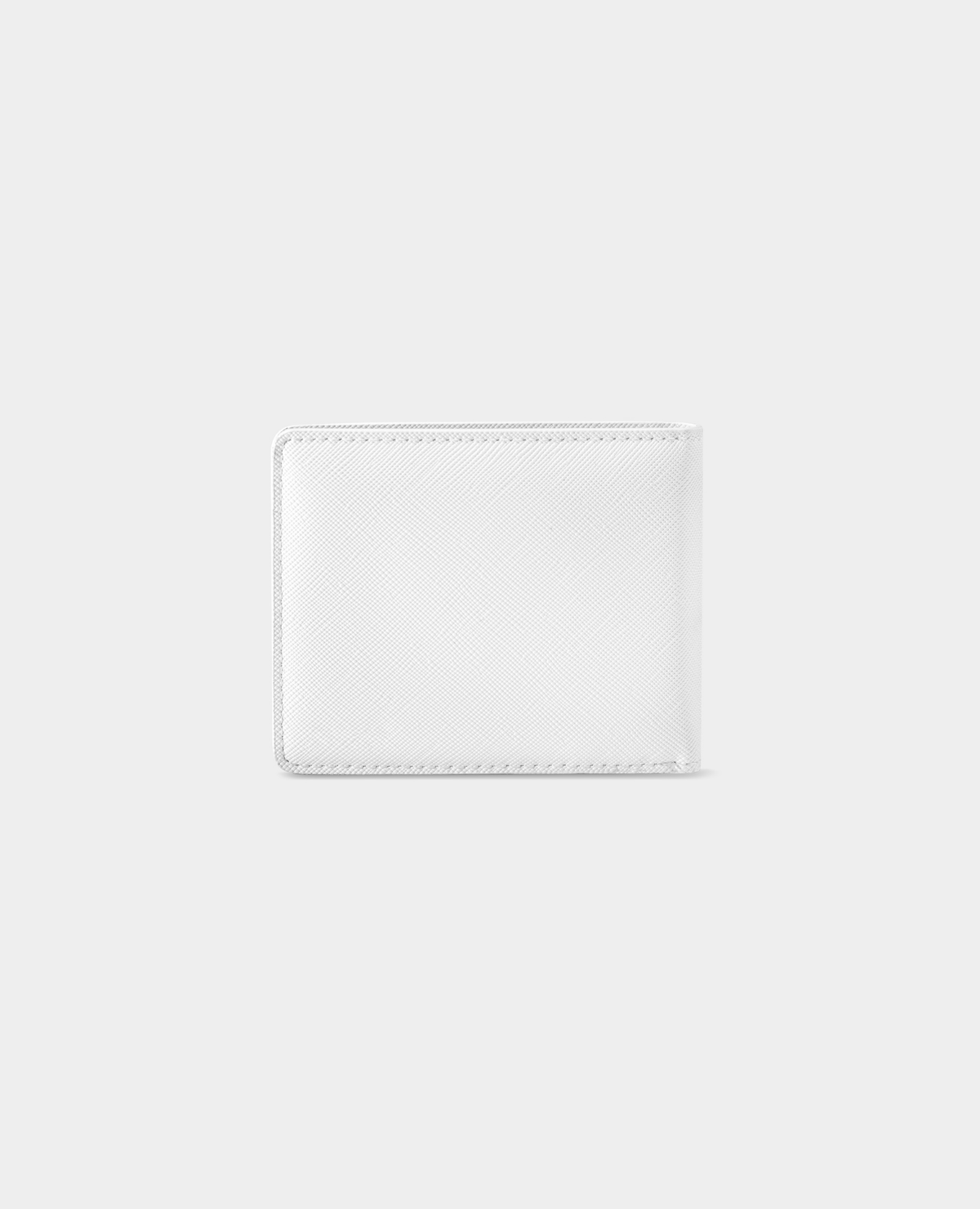 Formes Classic Wallet Glace
