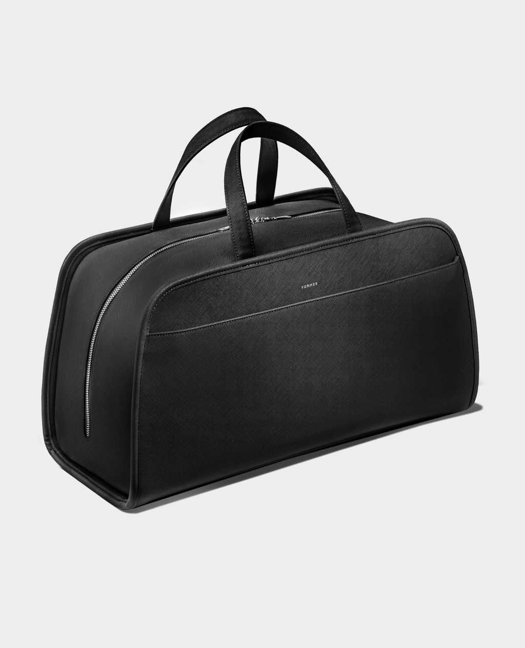 Formes Porto Duffle Nero