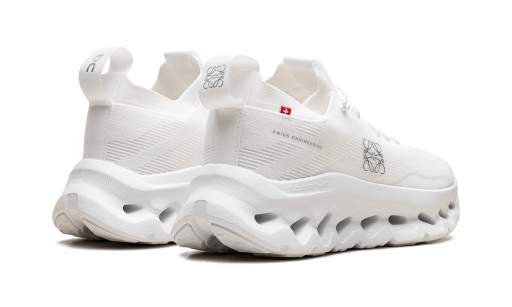 On Running Cloudtilt WMNS "LOEWE All White" 3WD30310108