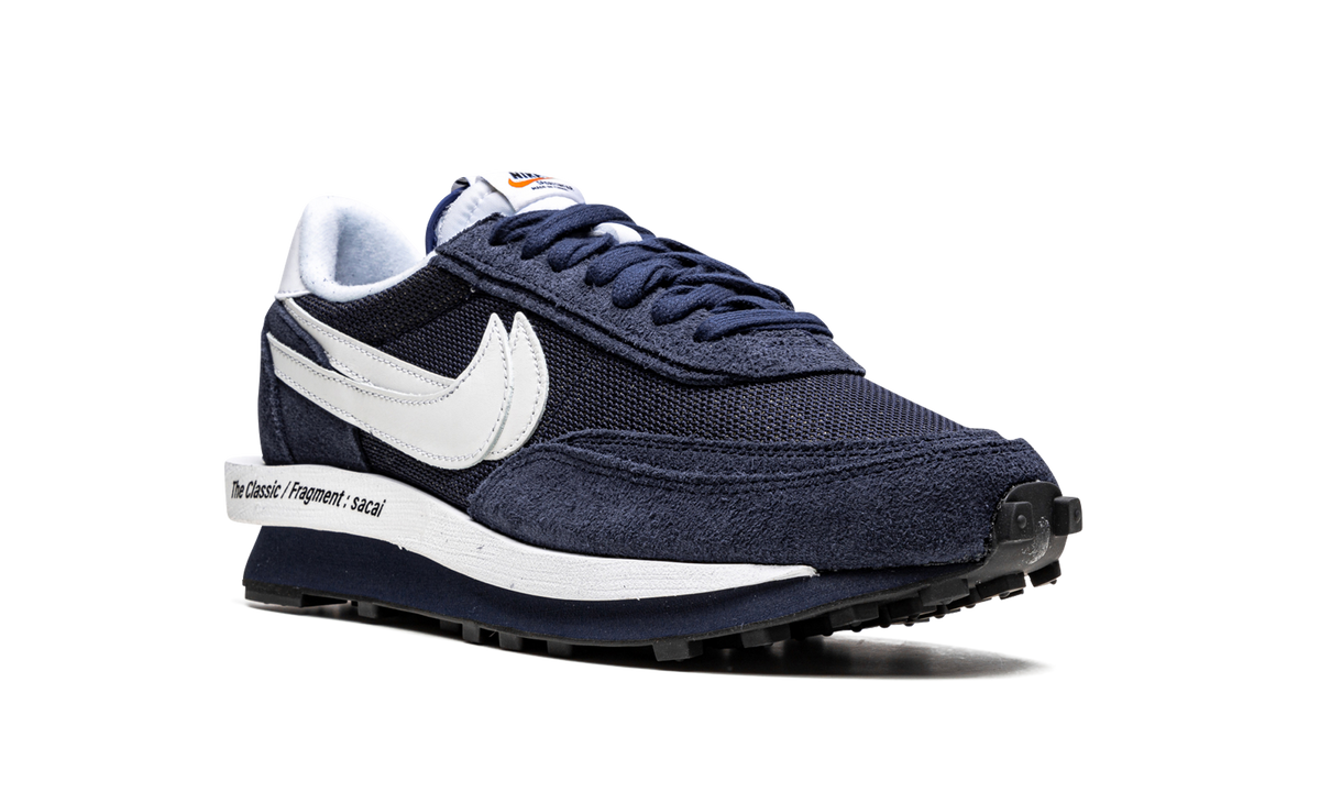 Nike LDWaffle "Sacai - Fragment" DH2684 400