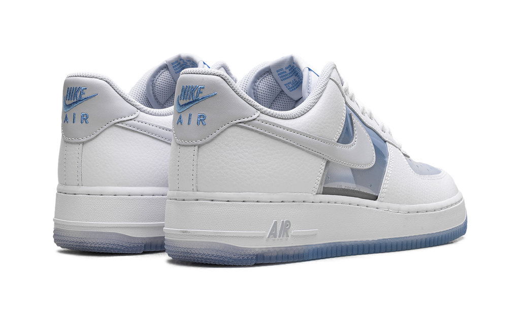 Nike Air Force 1 Low "Invisible Woman 2.0" IB5724 100