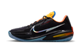 Nike Air Zoom GT Cut "Titan x Dylan Harper Black Multi" IU0779 001