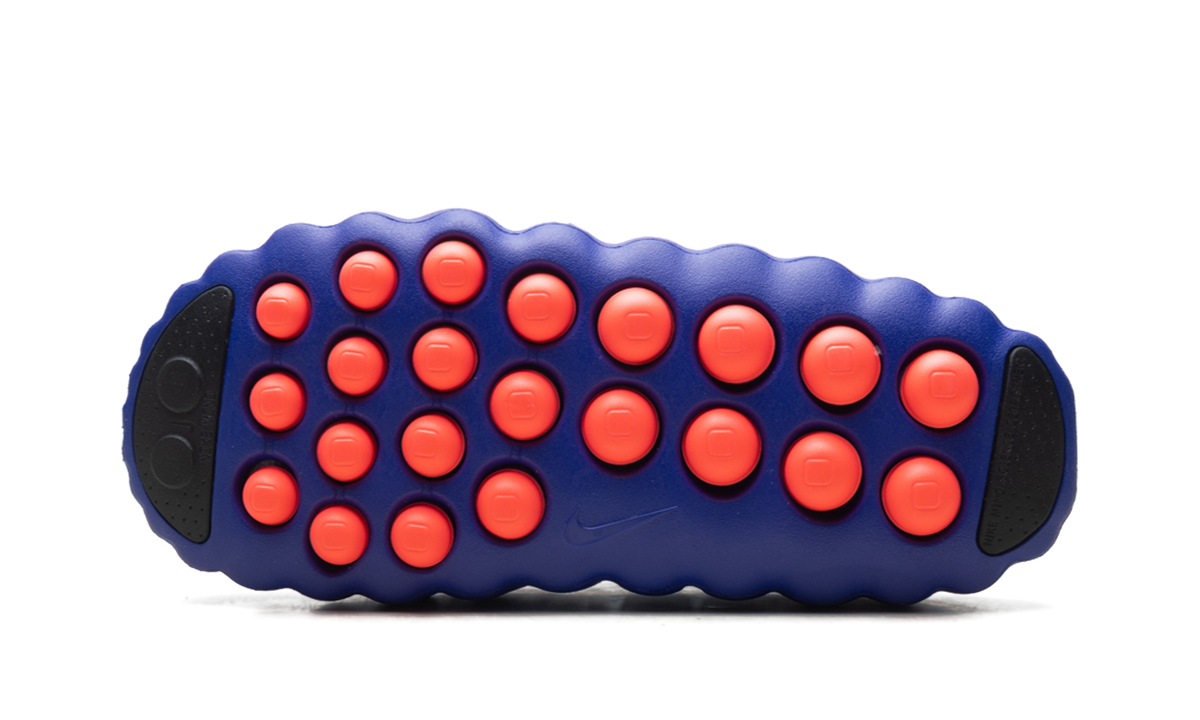 Nike Mind 001 AMP Slide "Spider-Man" IZ6659 400