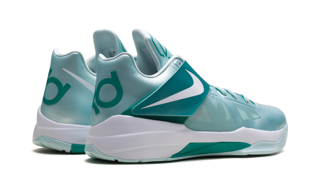 Nike KD 4 "Easter" IB3550 300