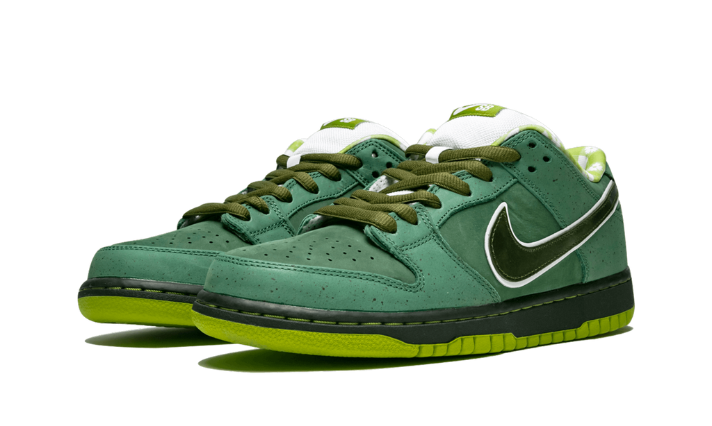 Nike SB Dunk Low Pro OG QS "Concepts - Green Lobster" BV1310 337