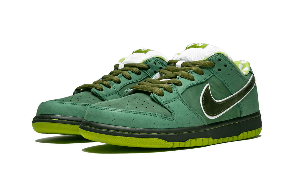 Nike SB Dunk Low Pro OG QS "Concepts - Green Lobster" BV1310 337
