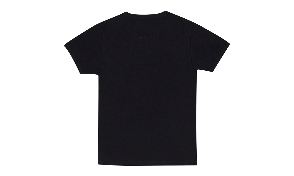 Ranchero Baby T-Shirt WMNS "Black" SP5der465