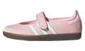 Adidas Samba Jane WMNS "Care Bears Clear Pink" KK2599