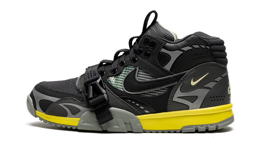 Nike Air Trainer 1 SP "Dark Smoke Grey" DH7338 001