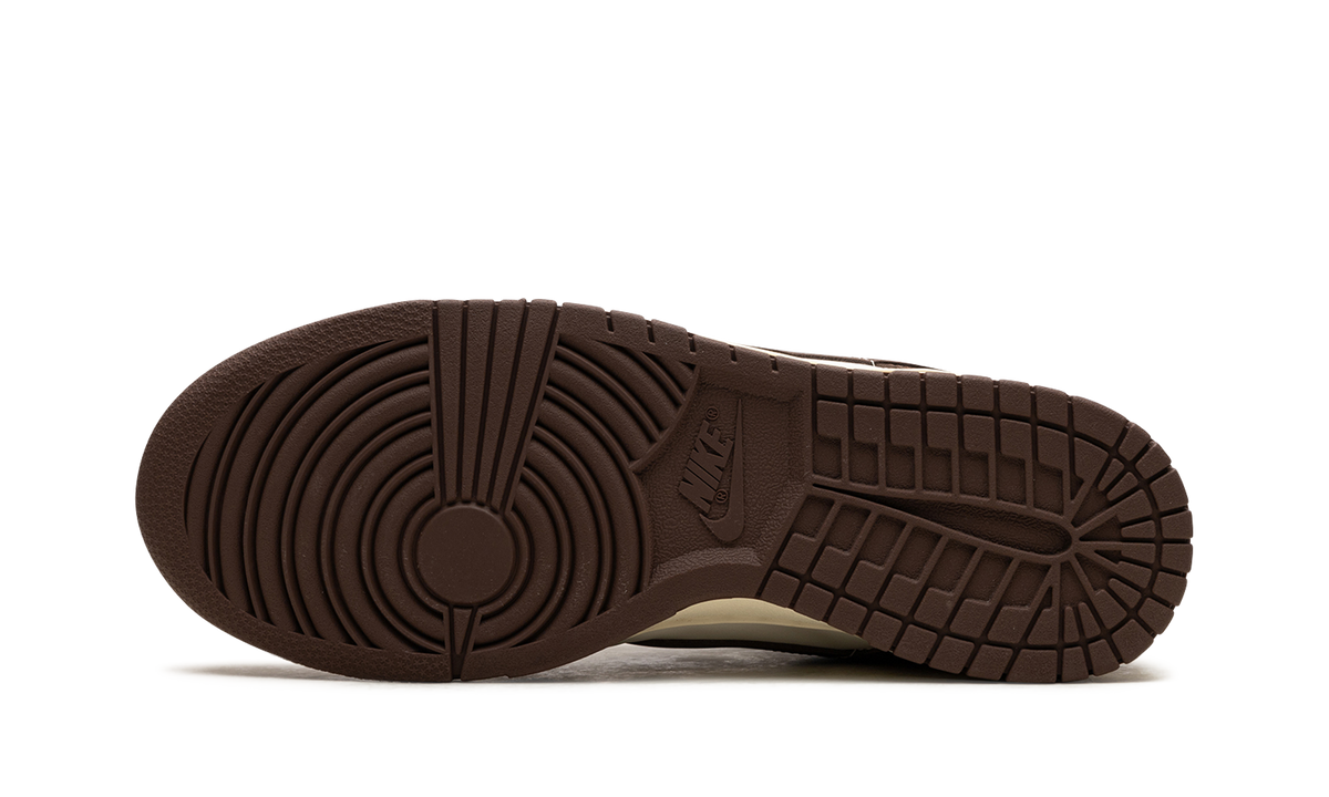 Nike DUNK LOW WMNS "Cacao Wow" DD1503 124