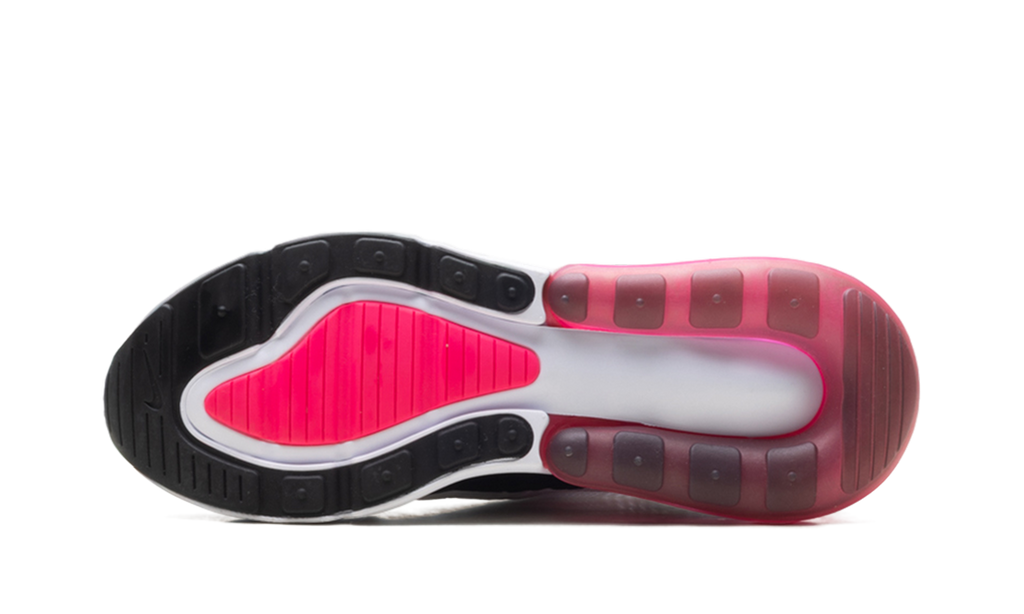 Nike Air Max 270 Wmns "Hyper Pink" AH6789 127