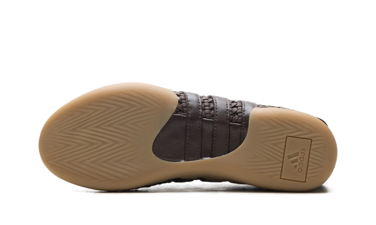 Adidas TAEKWONDO MEI SHOES WMNS "Brown" HP3730