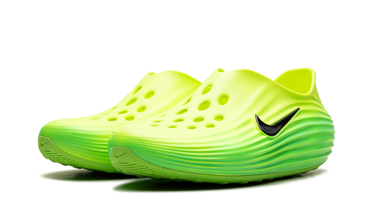 Nike ReactX Rejuven8 "Green Strike" HV5060 300