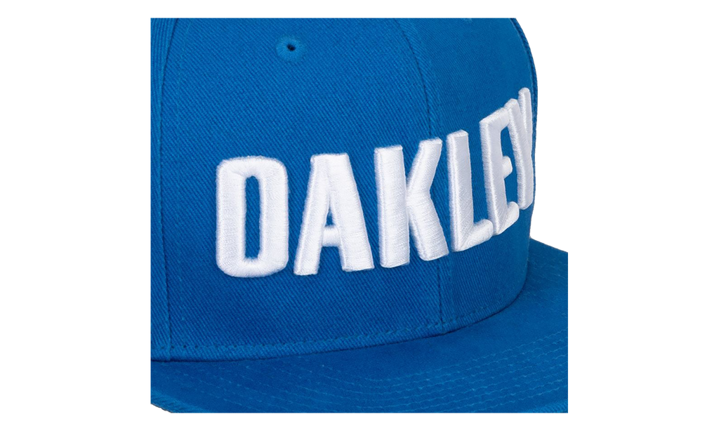 Oakley Snapback Cap "Ozone" FOS901197 62T
