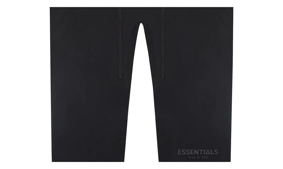 Fear of God Essentials Essentials Sweatpants "Black" 0130 25050 0112 001
