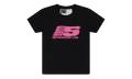 Moto 5 Baby Tee WMNS "Black" SP5der531