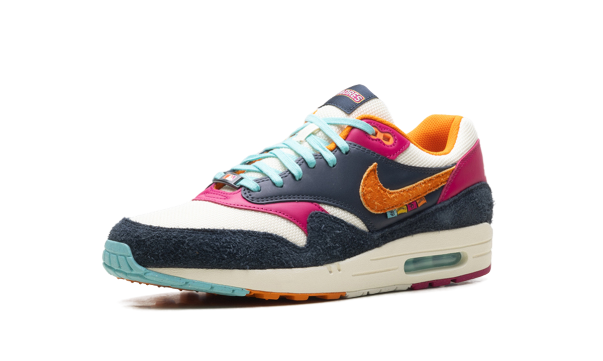 Nike Air Max 1 "Padres City Connect (2026)" IQ2847 400