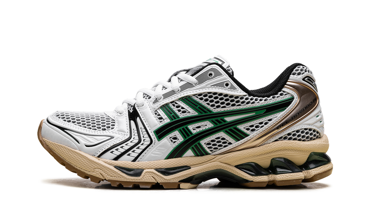 ASICS Gel-Kayano 14 "Hinoki" 1203A740-103