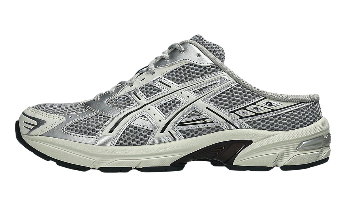 ASICS Gel-1130 Mule "Cement Lake Grey" 1203B048 020