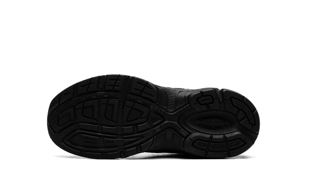 ASICS Gel-1130 GS "Black Pure Silver" 1204A169 001