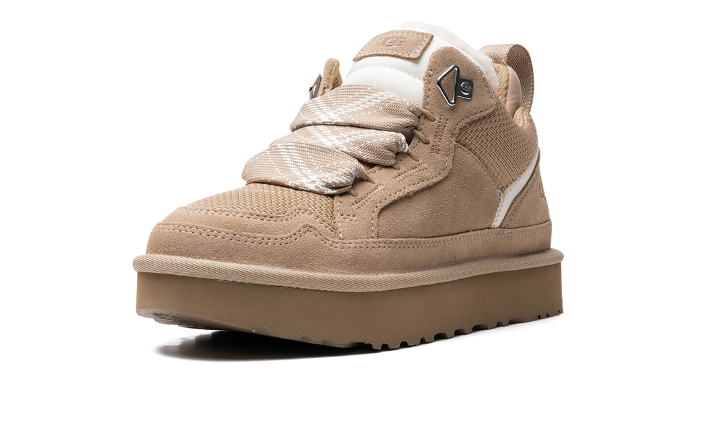 Ugg LOWMEL WMNS "Sand" 1144032 SAN