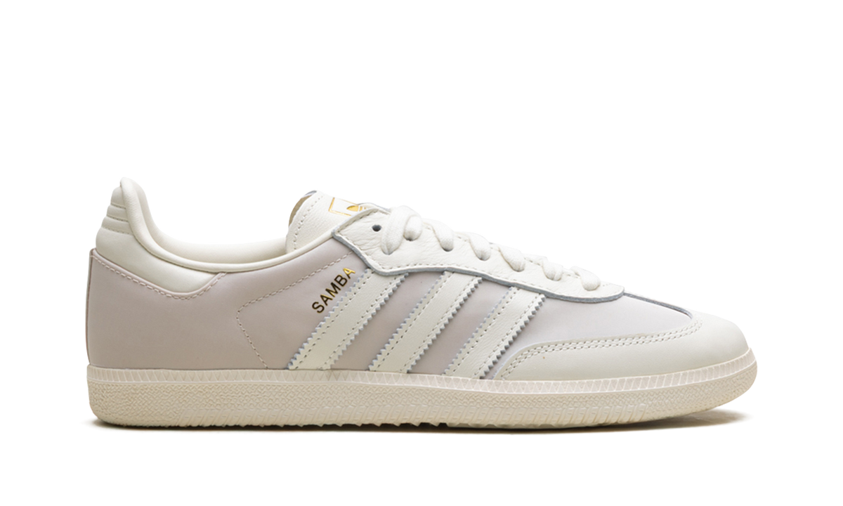 Adidas Samba OG "Off White Alumina" JI3204