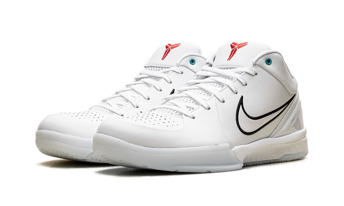 Nike Zoom Kobe 4 Protro "Draft Day Pack - Vancouver Grizzlies (Opened Packaging)" IM0559 102