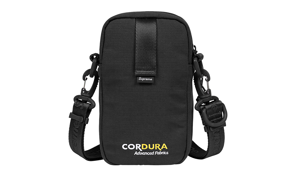 Supreme Shoulder Bag "SS26 - black" SU27071