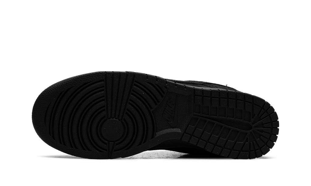 Nike Dunk Low Retro "Black" IB6651 001