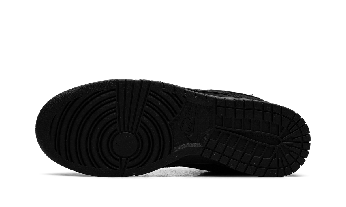 Nike Dunk Low Retro "Black" IB6651 001