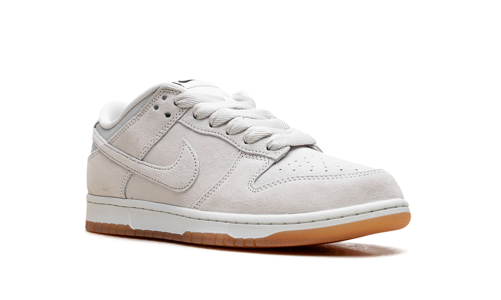 Nike SB Dunk Low Pro B "Pale Ivory" HJ0367 100