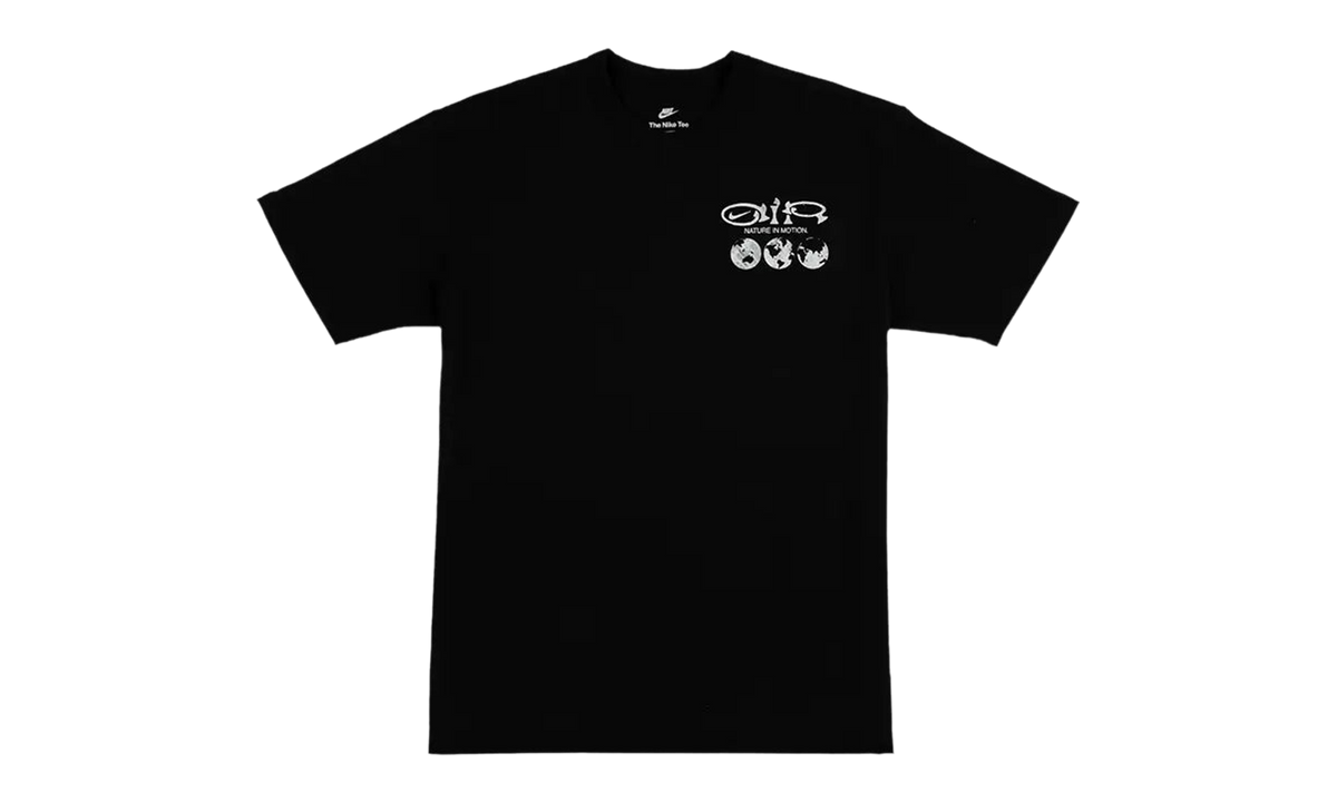 Nike Premium Sportswear Essentials T-Shirt "Black" IH1373 010